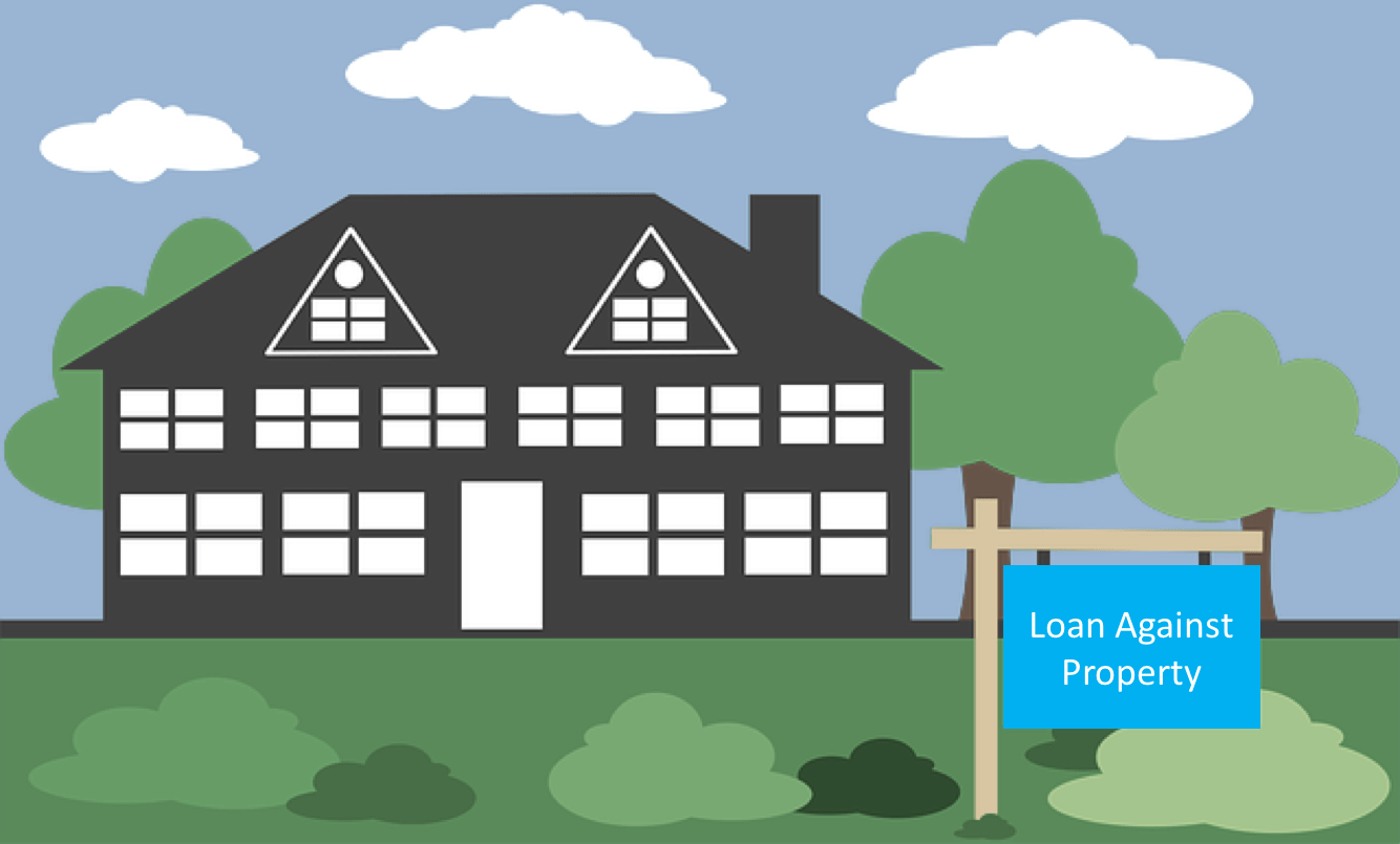 Loan Against Property Loan Against Property